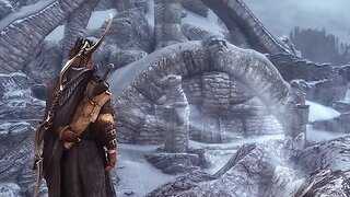 Elder Scrolls V Skyrim: Thieves Guild Playthrough #5