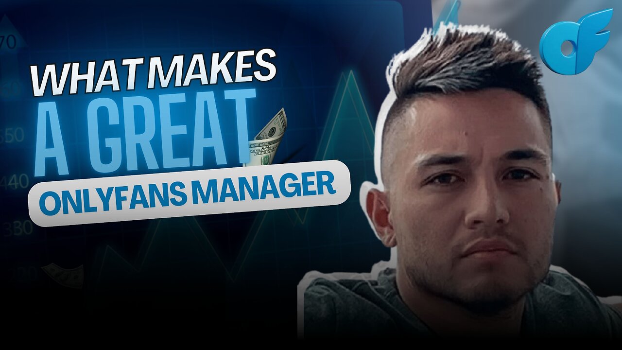 What Makes a Great OnlyFans Manager? Top Qualities & Skills for Success