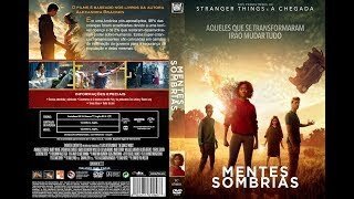 MENTES SOMBRIAS TRAILER