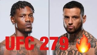 Kevin Holland Vs Daniel Rodriguez Set For UFC 279, Colby Covington Next Fight, Todays MMA News