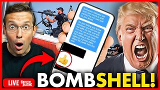 🚨 BOMBSHELL! SWAT team EXPOSES Secret Service FAILURES At Trump Assassination Site | 'We Had Him!'
