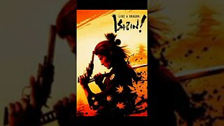 Ryū Ga Gotoku Ishin! Kiwami - OST-龍が如く 維新! 極オリジナル・サウンドトラック-#7