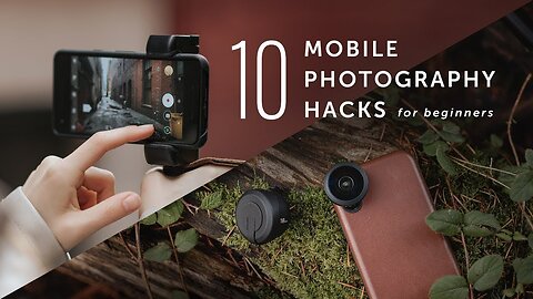 Photography hacks, Pics art , amazing camera tricks , image capture trick,