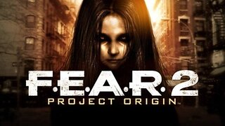 Up Next F.E.A.R. 2 Game Play Starts at 12:30am CST.