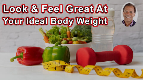 7 Pillars Coaching To Look & Feel Great At Your Ideal Body Weight - Dr. Nick Delgado
