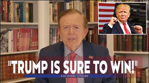 BREAKING NEWS Lou Dobbs Tonight 3/17/24 | Breaking News March 17, 2024