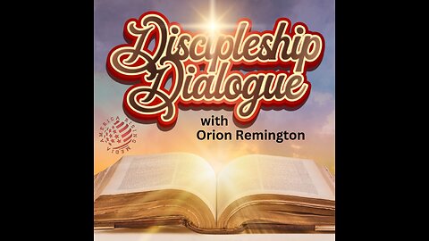 Discipleship Dialogue