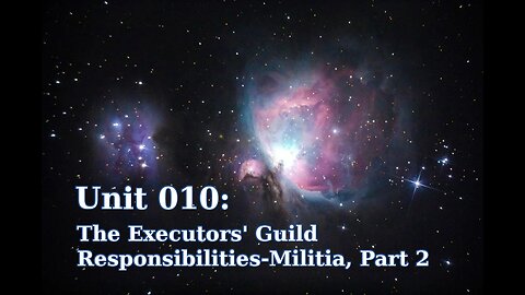 The Union of Philadelphia - Path to Citizenship Course Part Two: Unit 010