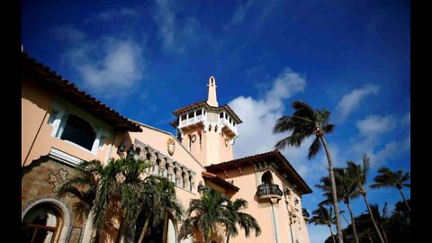 Trump Says ‘These Are Dark Times For our Nation’ as FBI Raids Mar-a-Lago