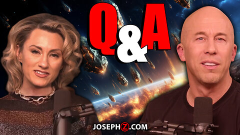 NO LIMITS Q&A—Today we ANSWER YOUR QUESTIONS!!