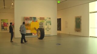 Norton Museum of Art reopening with new safety measures