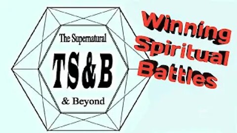 Winning Spiritual Battles