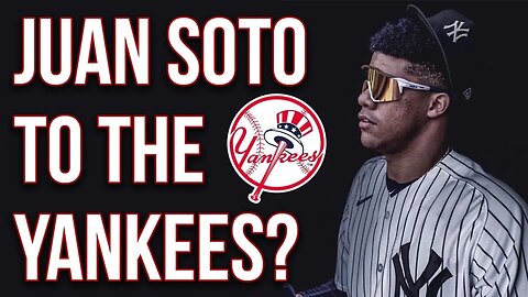 Sports Analysis with THE KING SOURCE: Breaking Down the Latest Juan Soto Rumblings!