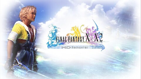 Happy 20th Birthday, Final Fantasy X (Same Day as Final Fantasy IV!)