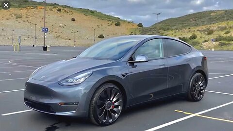 Bought A Used Tesla Model Y Long Range Now What