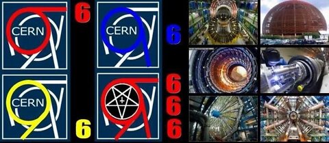 CERN – Shiva The Destroyer – Obama The Destroyer