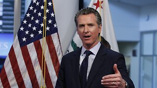 California to Send Mail-In Ballots To All Voters In State