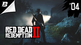 WILL THIS CAUSE US TO MOVE LOCATIONS? | RED DEAD REDEMPTION 2 | 1ST HEIST COMPLETED (18+)