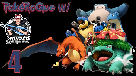 [LIVE] PokéRogue! | Fan Game! | CAN WE HIT 200 TONIGHT!?