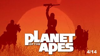 Planet of the Apes 1974 - Episode 4/14 "The Good Seeds"