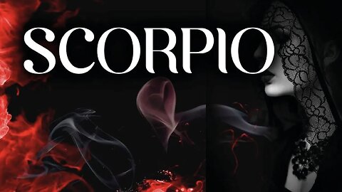 SCORPIO ♏️This OFFER Comes From LOVER Not A Quitter Scorpio SEPTEMBER 2023