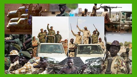 😢More than 400 people killed in Sudan war 😭😭😭😢