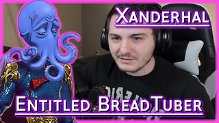 Xanderthal is a Snowflake Breadtuber.