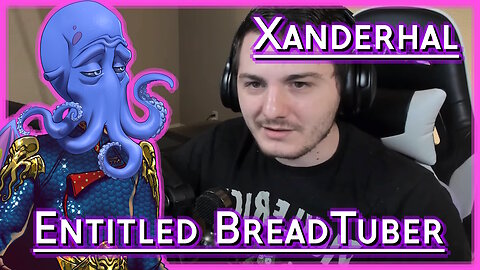 Xanderthal is a Snowflake Breadtuber.
