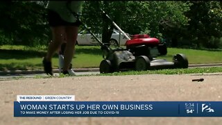 Tulsa Mom Goes From Unemployed, To Successful Business Owner