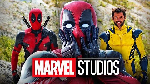 Deadpool & Wolverine | Trailer