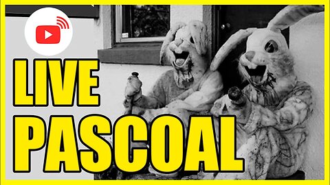 Live Pascoal!