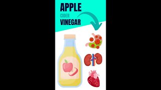 11 Apple Cider Vinegar Benefits