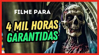 como editar seu filme no youtube studio com as 4 mil horas/monetização de canal com filmes