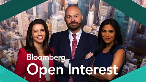 Bloomberg Open Interest 08/01/2024 | VYPER