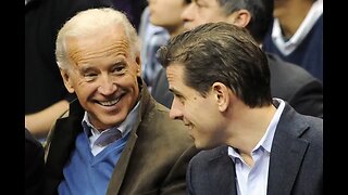 House GOP investigating whether Biden knew Hunter would defy Congress (Dec 28, 2023)