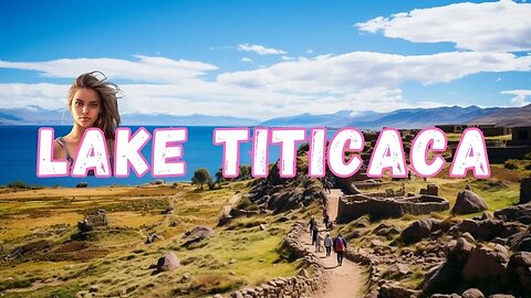 The Magic of Lake Titicaca: Exploring the Sacred Inca Site
