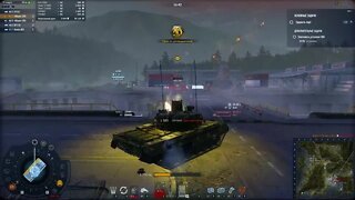 Armored Warfare The Voice of War 1.4