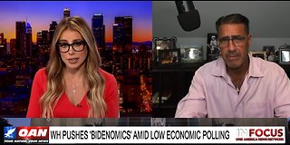 IN FOCUS: President of Markowski Investments, Chris Markowski, on the Backlash to ‘Bidenomics’