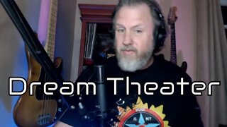 Dream Theater - Answering The Call - First Listen/Reaction