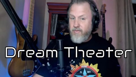 Dream Theater - Answering The Call - First Listen/Reaction