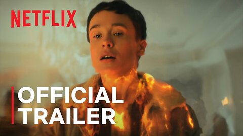 The Umbrella Academy | Final Season | Official Trailer (2024)