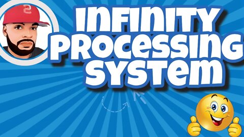 Infinity Processing System review 2021 | How To Make $300/A day