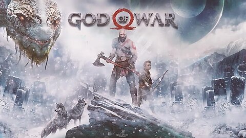 🔴 LIVE- God Of War | Continuing the GOW Story: Escaping Alfheim (!Discord)