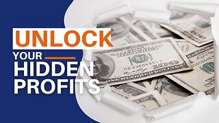 Unlock Your Hidden Profits!