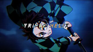 TRE$O - Triple Helix (Prod.Phaoid)