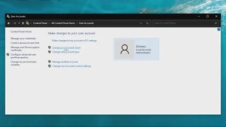 How to Change Your Account Name on Windows 10