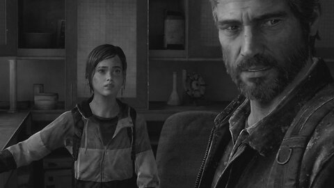 The Last of Us Episode 19: Science Building