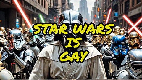 The Acolyte Gets SLAMMED By Fans After Bragging About "The Gayest Star Wars Yet"... Backlash FURIOUS