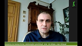 Piotr Rubas: Tranzycja to poważny problem - to okaleczanie zarówno młodych mężczyzn jak i kobiet