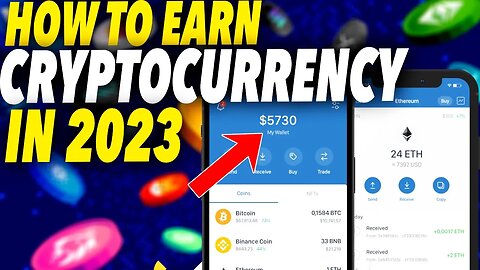 Unbelievable! Quickly Earn Crypto with ZERO Investment in 2023!